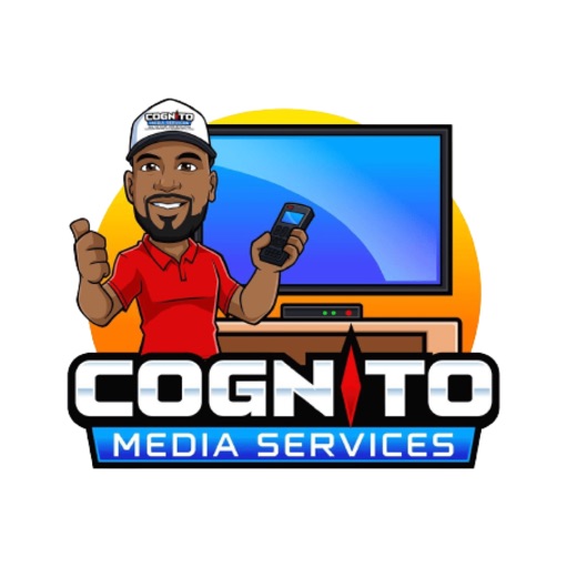 Cognito Media Services