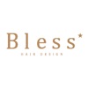 福岡・天神・大名の美容室【Bless】－ブレスー公式アプリ icon