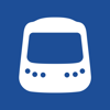 Mapa del Metro de Madrid - Mapway Limited