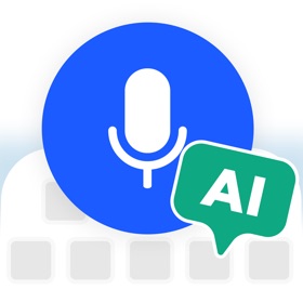 لقطات (8) Type Ai: Ai Keyboard Extension