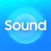Samsung Sound icon