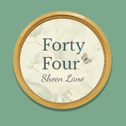 Forty Four, East Sheen