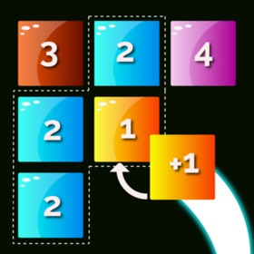 螢幕擷取畫面 (4) 2248 Epic Block Puzzle Games