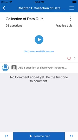 U WILL Learn App screenshot 4
