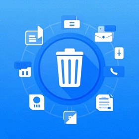 Cleaner Master-Space & Privacy