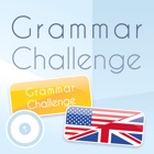 Grammar Challenge