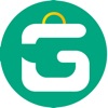 Ganvent Create an online store icon