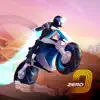 Gravity Rider Zero App Delete
