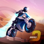 Download Gravity Rider Zero app