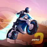 Gravity Rider Zero App Contact