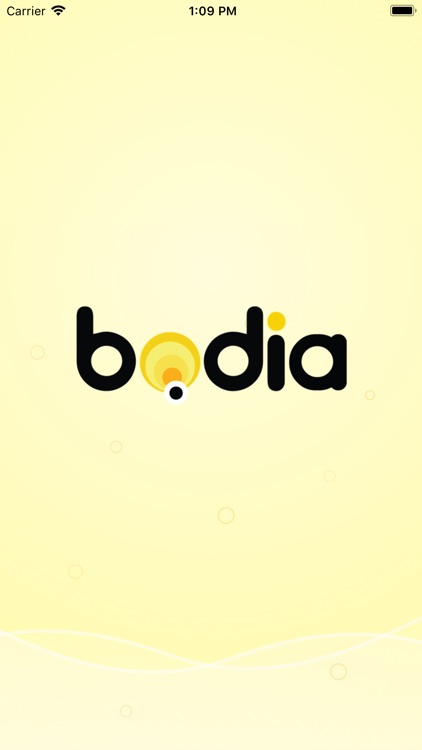 Bodia - Curated Food Delivery
