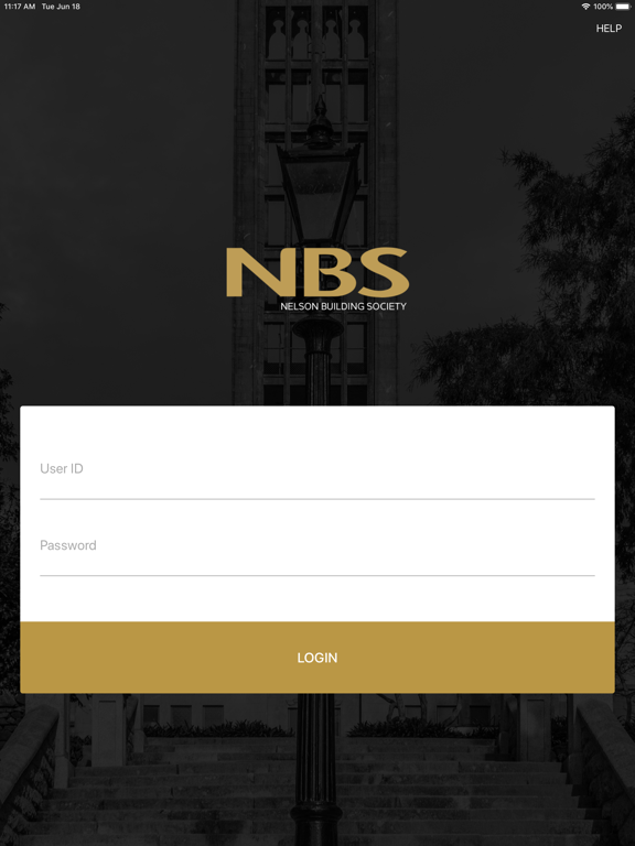 Screenshot #4 pour NBS Mobile Banking