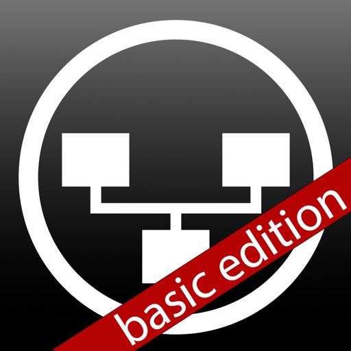 iNet - Network Scanner - AppWisp.com