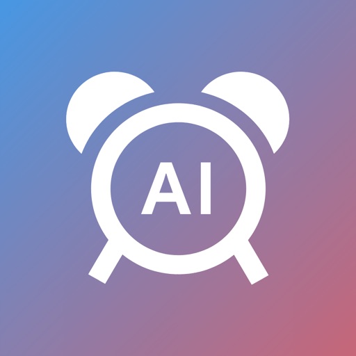 Alarmi - AI Alarm Clock