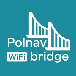Polnav WiFi bridge