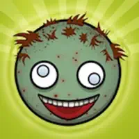 Crazy Zombie
