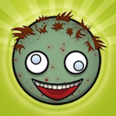 Crazy Zombie