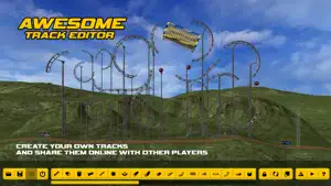 Motorbike screenshot 4