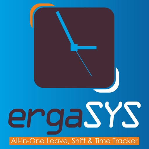 Ergasys app icon