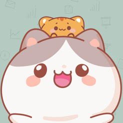‎ねこロック－毎日の予定をロック画面上に表示