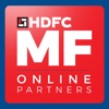 HDFC MF Online Partners icon