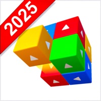 Tap Out Blocks：3D Block Puzzle