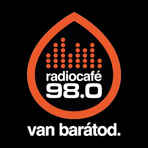radiocafé 98.0