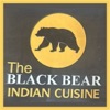 The black bear indian cuisine icon