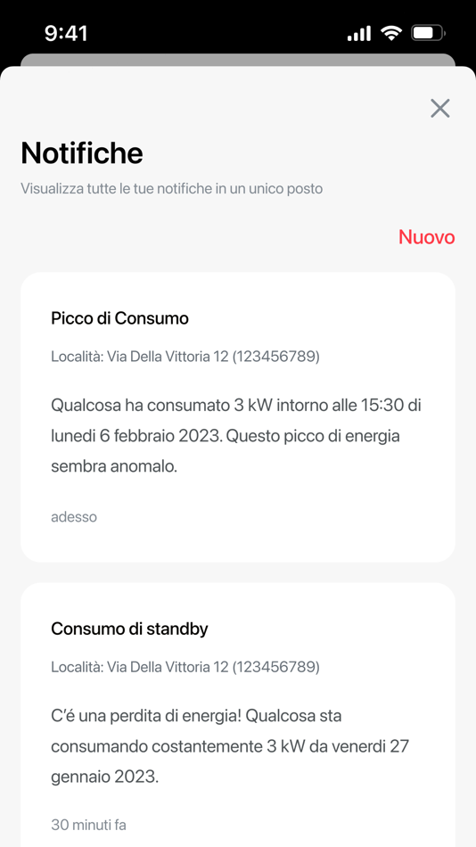 #2. AEM (iOS) 由: Azienda Elettrica di Massagno (AEM)