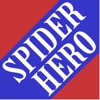 Spider Fighter and The Police icon
