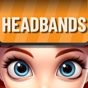 Headbands: Group Charades Game