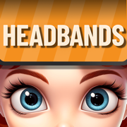 Headbands: Heads Up Charades