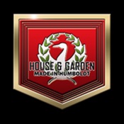 House & Garden Nutrient App