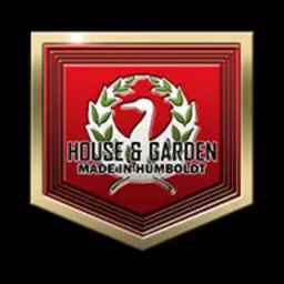 House & Garden Nutrient App app icon