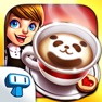 Get My Coffee Shop - Cafeteria for iOS, iPhone, iPad Aso Report