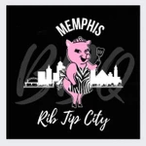 Memphis Rib Tip City