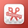 Superimpose+:Background Eraser icon