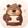 Letterbeaver icon