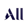 ALL.com - Hotel booking icon