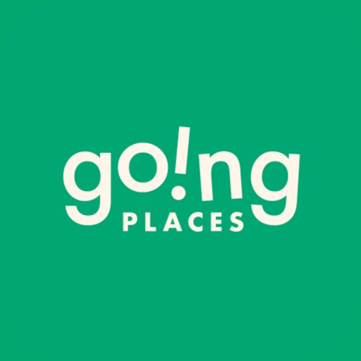 going places app