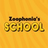 Zoophonia's School - 쥬포니아 스쿨 icon