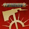 Warhammer Age of Sigmar delete, cancel