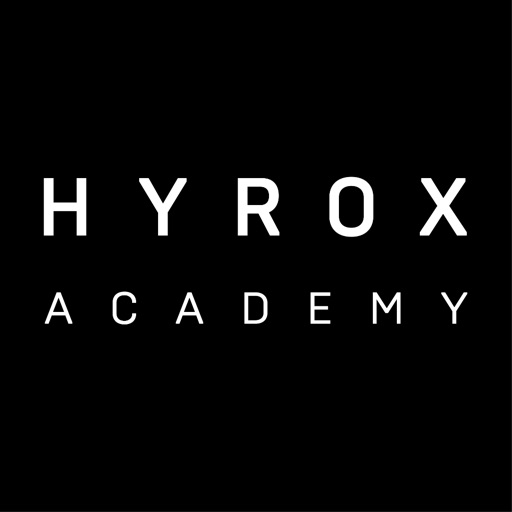 HYROX Academy for iPhone