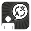 QTranslate Translator icon
