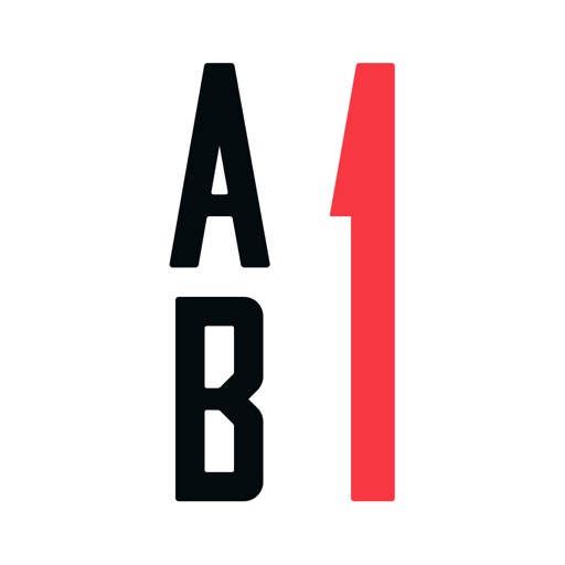 AB1 - 年轻人看股票都在用