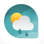 Weather Mate - NOAA Radar Maps App Positive Reviews