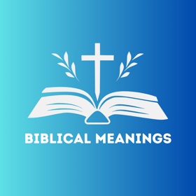 螢幕擷取畫面 (5) Biblical Meanings & Dictionary