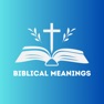 Get Biblical Meanings & Dictionary for iOS, iPhone, iPad Aso Report