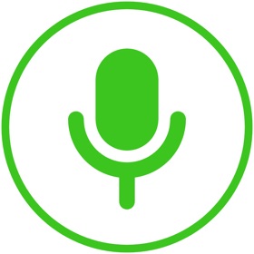 屏幕截图 (3) 语音变声器-游戏聊天语音包