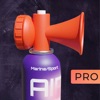Air Horn Sound - Pocket Horn icon